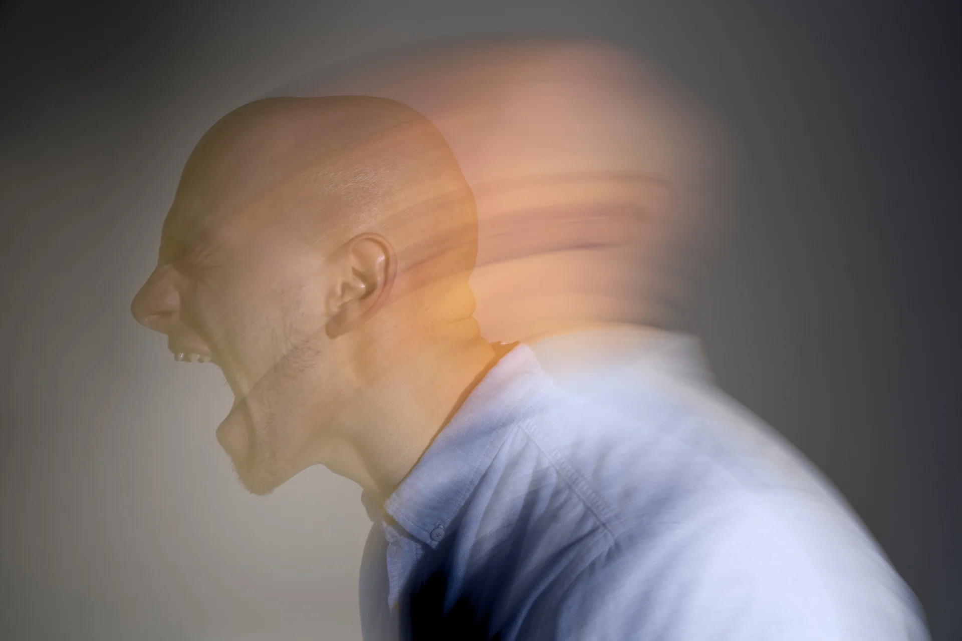 SCHIZOPHRENIA