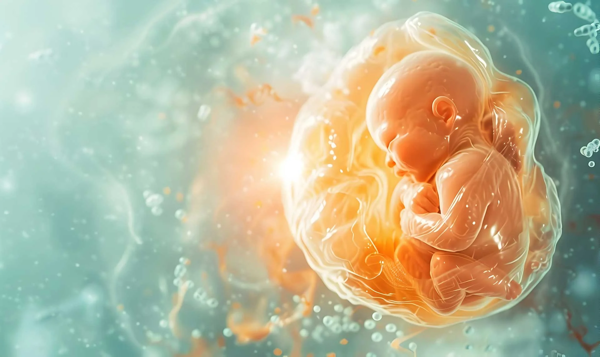 Tüp bebek / İn vitro fertilizasyon (IVF) nedir?