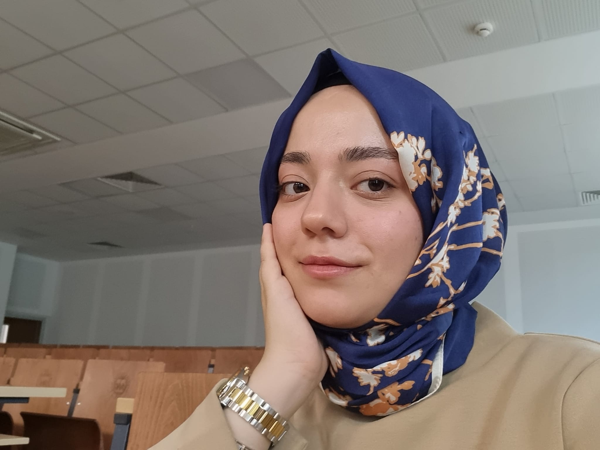 Afrika Sardunyası